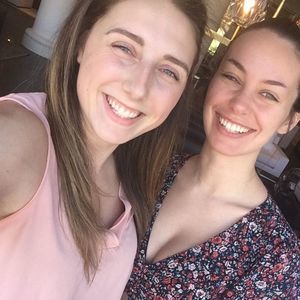 Meet your Posher, Marisa